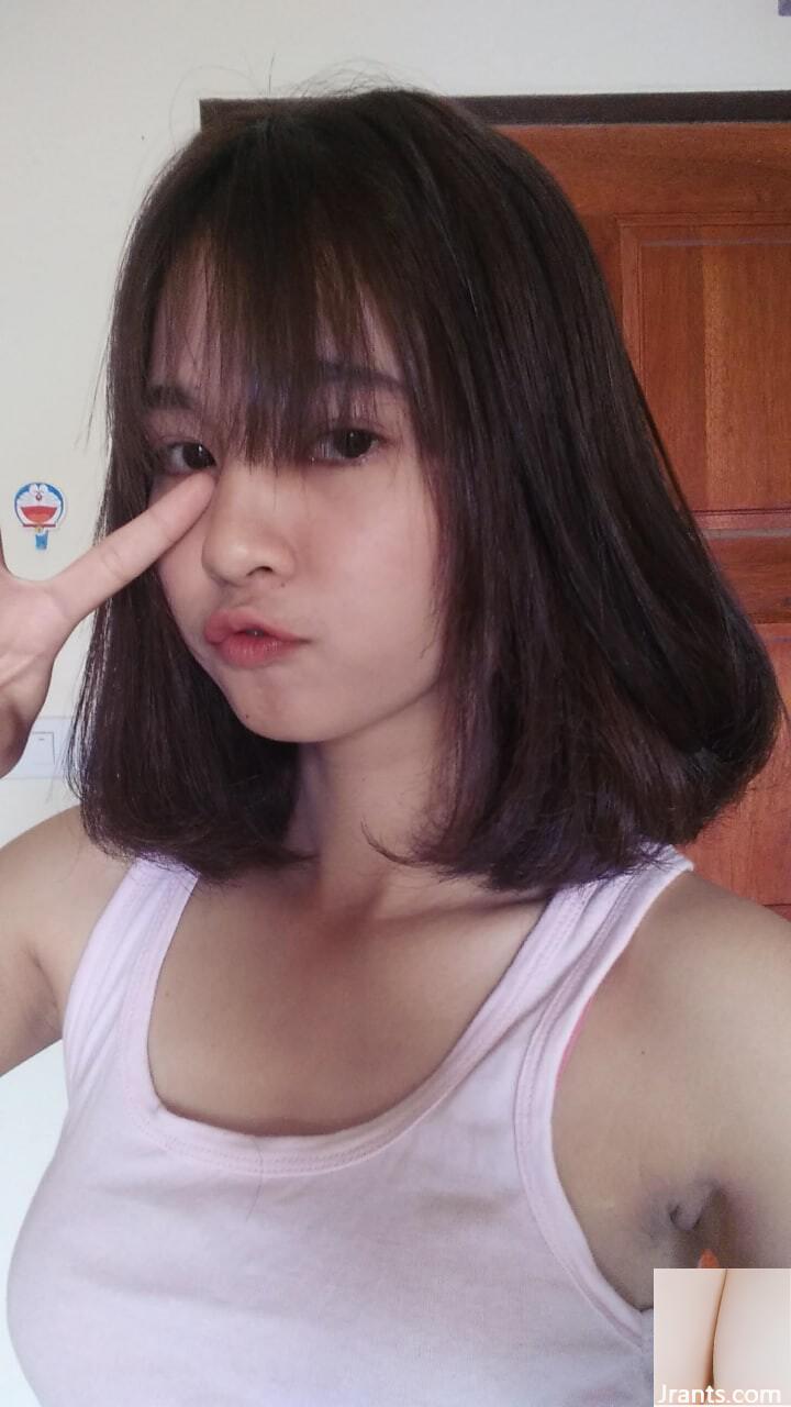 Cô gái siêu dịu dàng(20P) - Ảnh 4