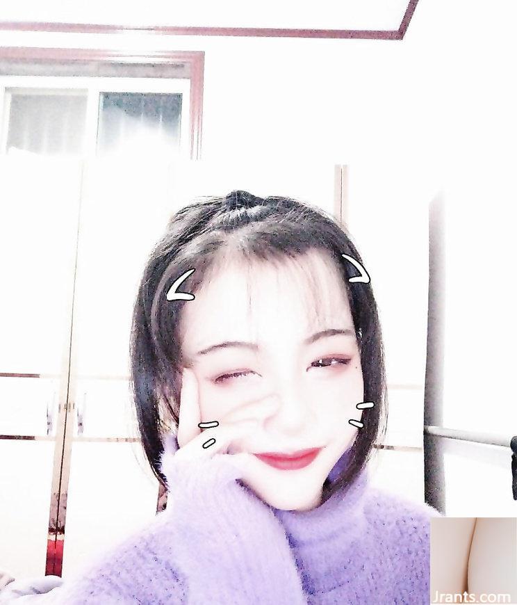 Cô gái thích tôi gửi ảnh selfie để quyến rũ tôi (13P) - Ảnh 2