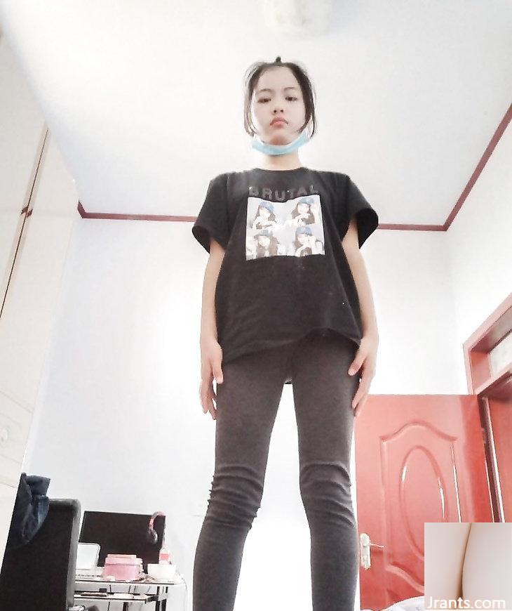 Cô gái thích tôi gửi ảnh selfie để quyến rũ tôi (13P) - Ảnh 4