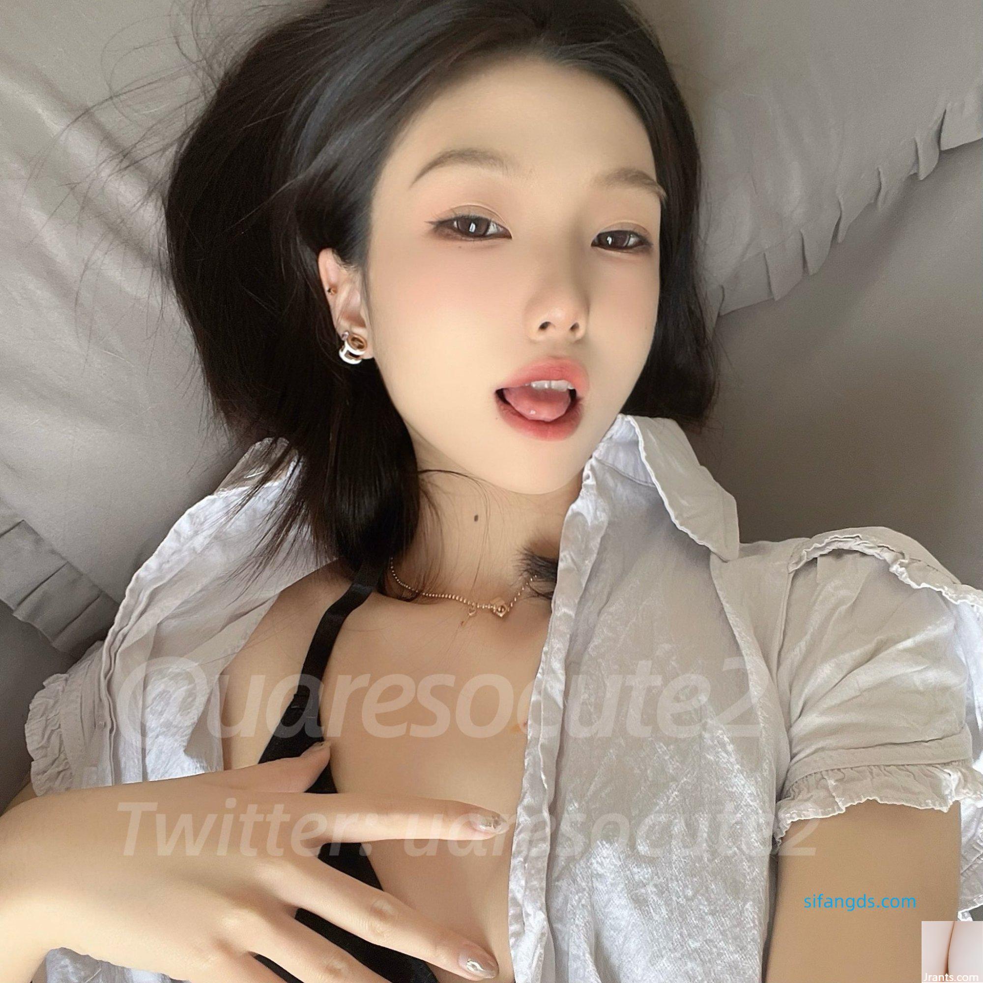 Bị người cha giàu có giam giữ và huấn luyện về nhiều mặt (22P) - Ảnh 10