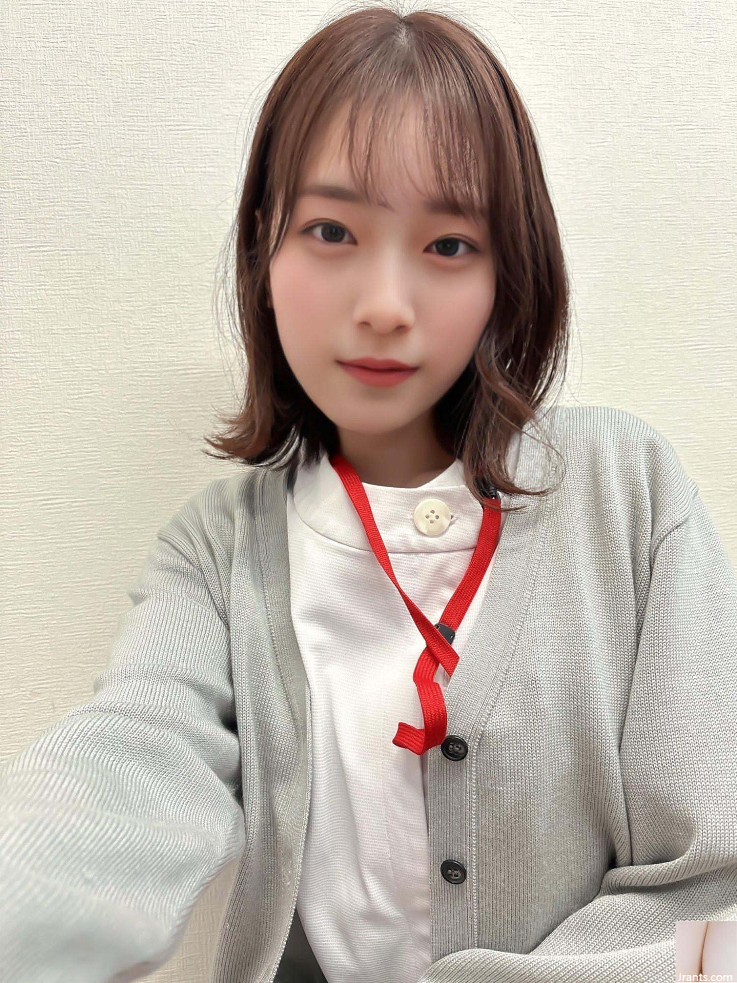 Y tá xinh đẹp chụp ảnh nội y mới mua (36P) - Ảnh 13