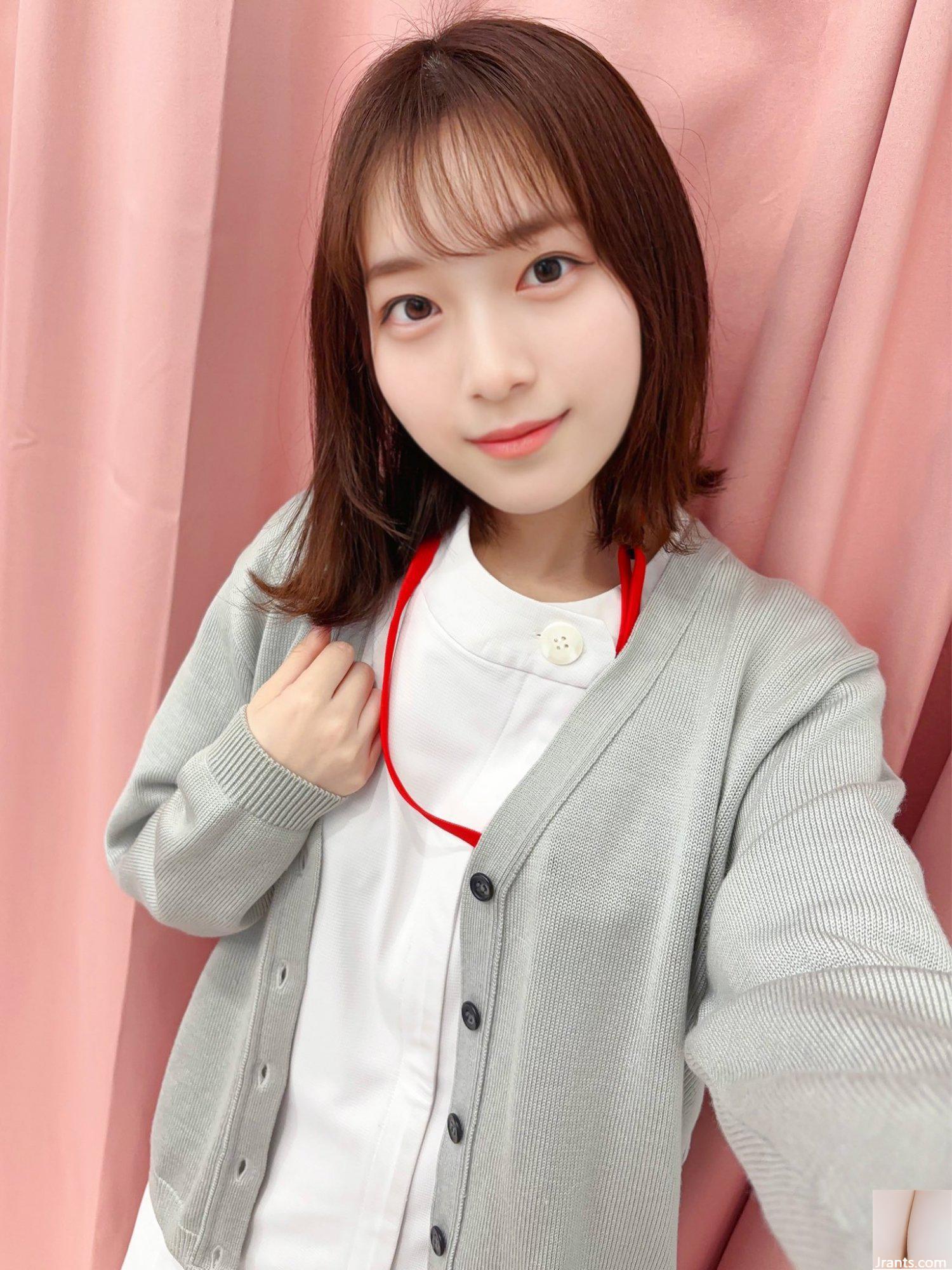 Y tá xinh đẹp chụp ảnh nội y mới mua (36P) - Ảnh 23