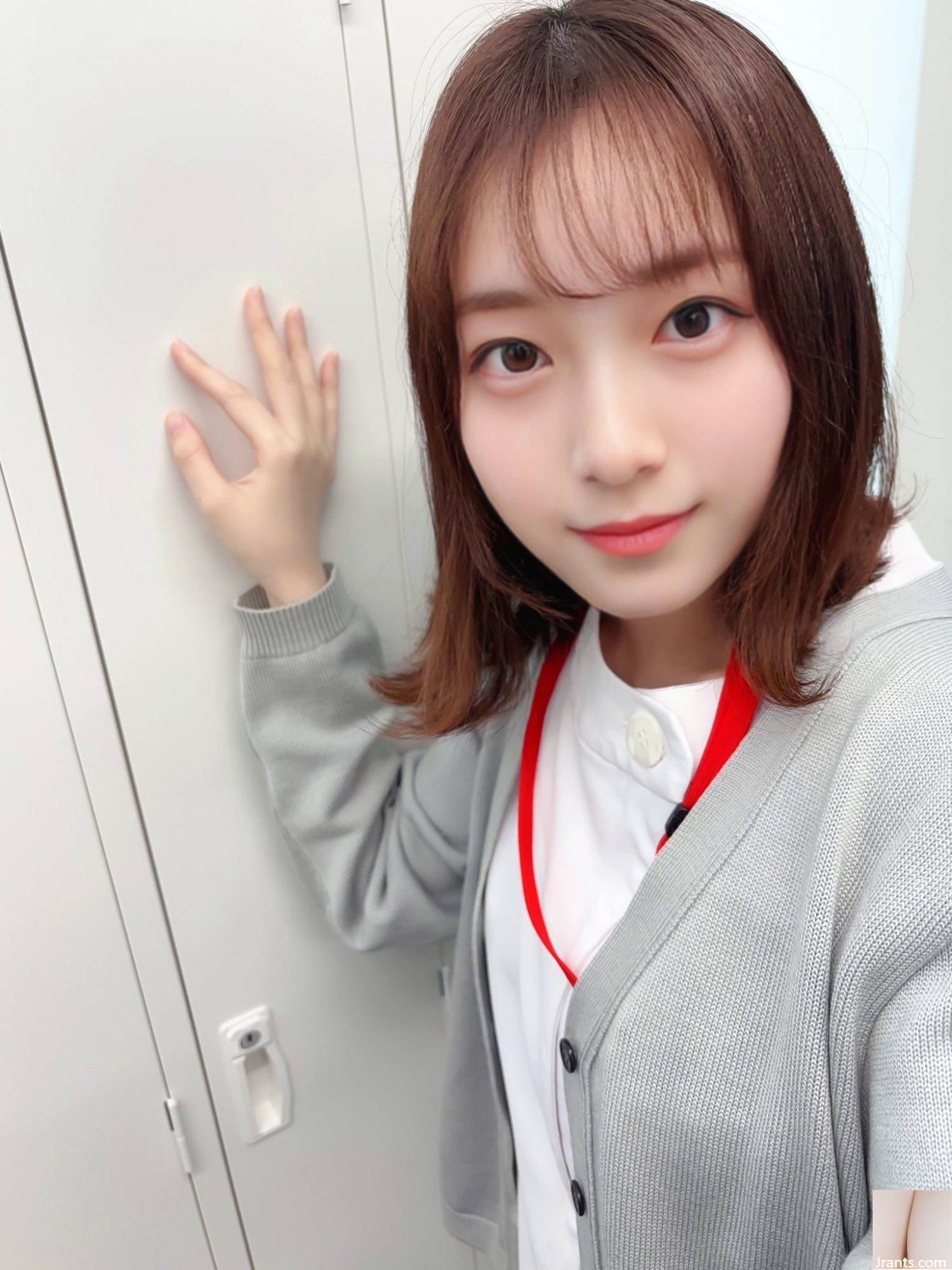 Y tá xinh đẹp chụp ảnh nội y mới mua (36P) - Ảnh 26