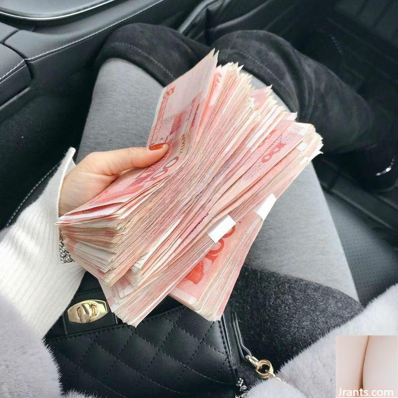 Người phụ nữ trẻ trưởng thành(18P) - Ảnh 15