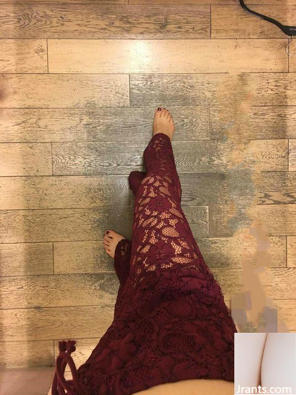 Người phụ nữ trẻ trưởng thành(18P) - Ảnh 7