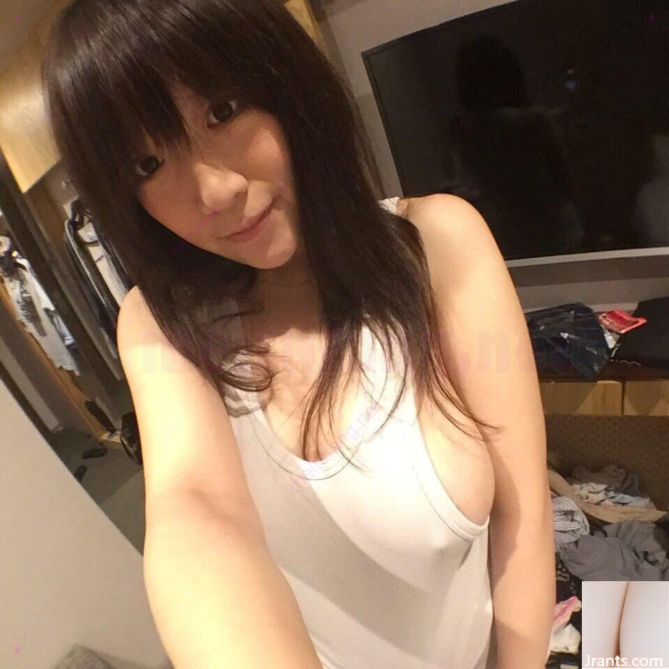 Người đẹp Internet ngực khủng Hong Kong (Kennis) bị bạn trai cũ chụp ảnh lén (29P) - Ảnh 17