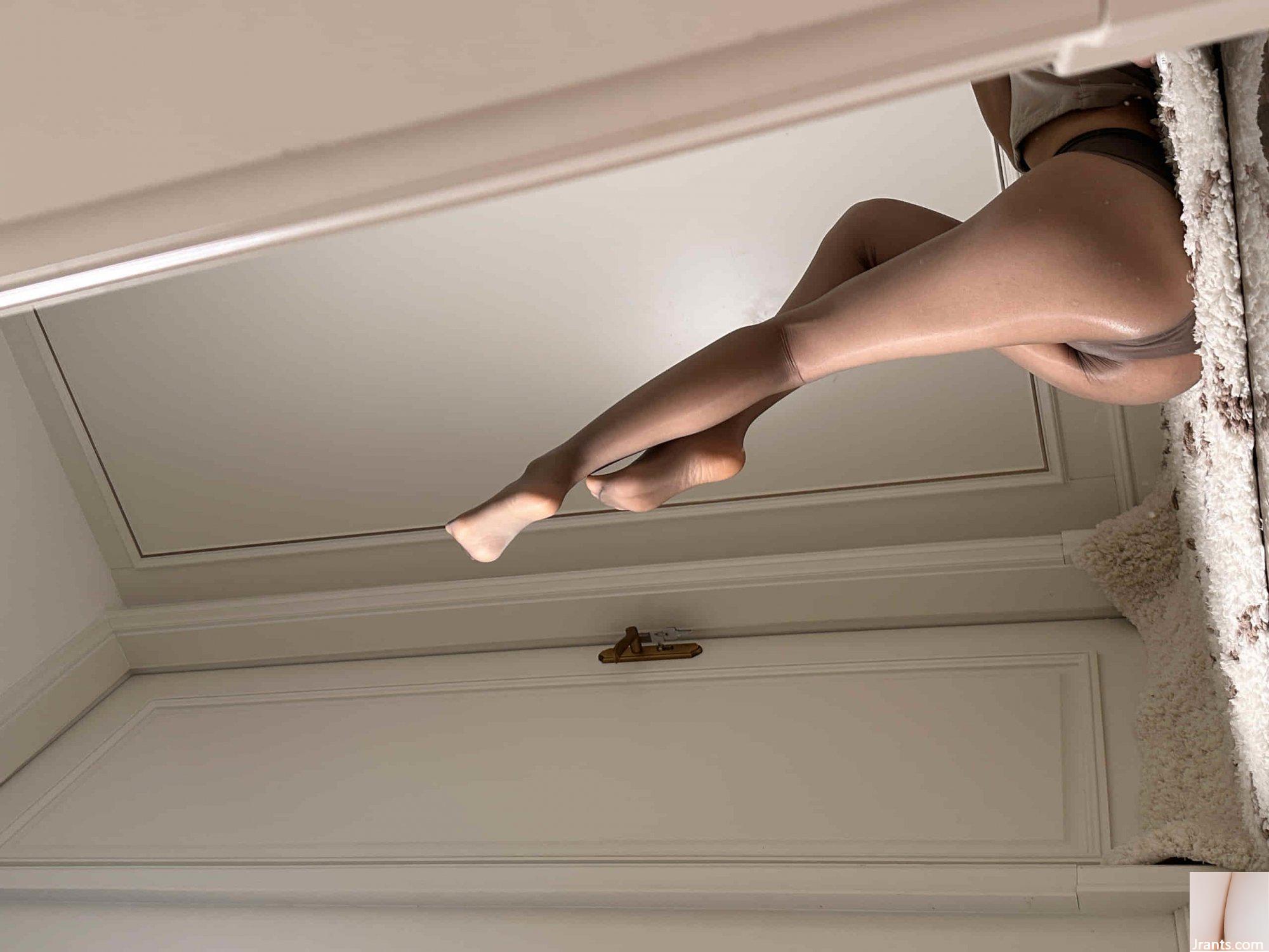 Vớ sáng màu Nini UNI - Ảnh 20