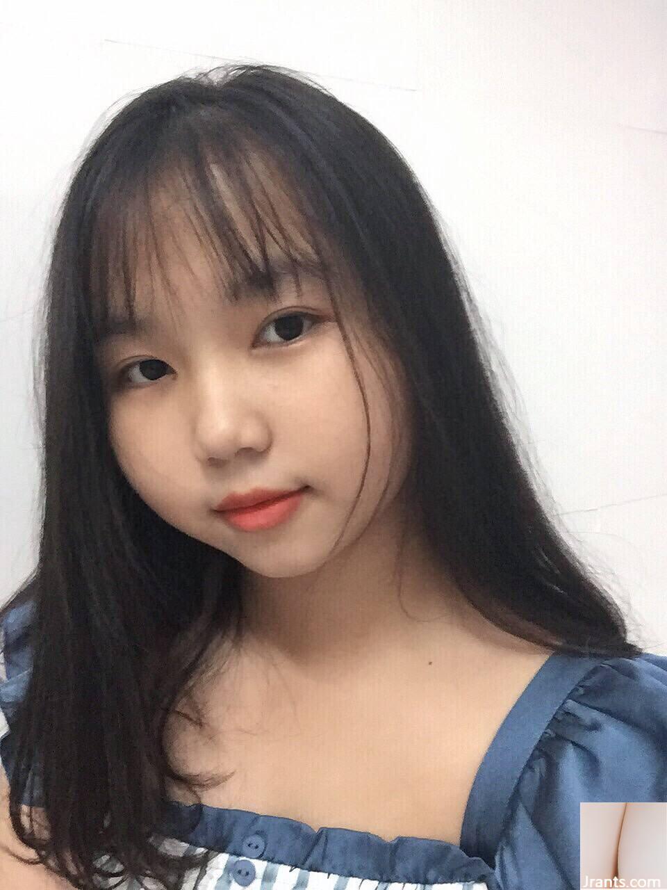 Ngực nhỏ thật hấp dẫn(16P) - Ảnh 4