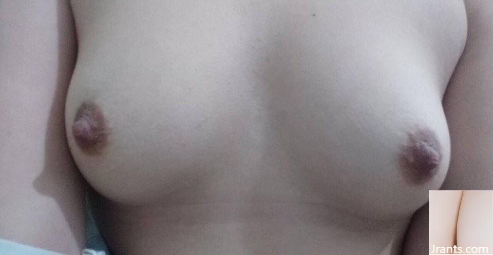 Ngực nhỏ thật hấp dẫn(16P) - Ảnh 5