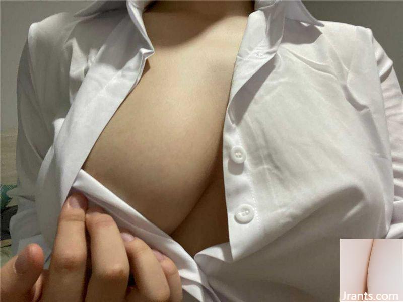 Con chó cái ngực bự đẹp nhất (45P) - Ảnh 3