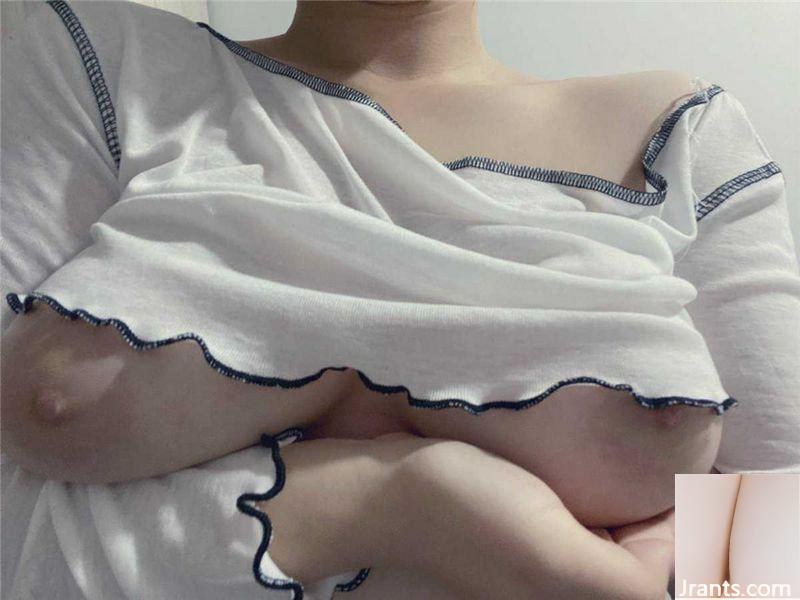 Con chó cái ngực bự đẹp nhất (45P) - Ảnh 42