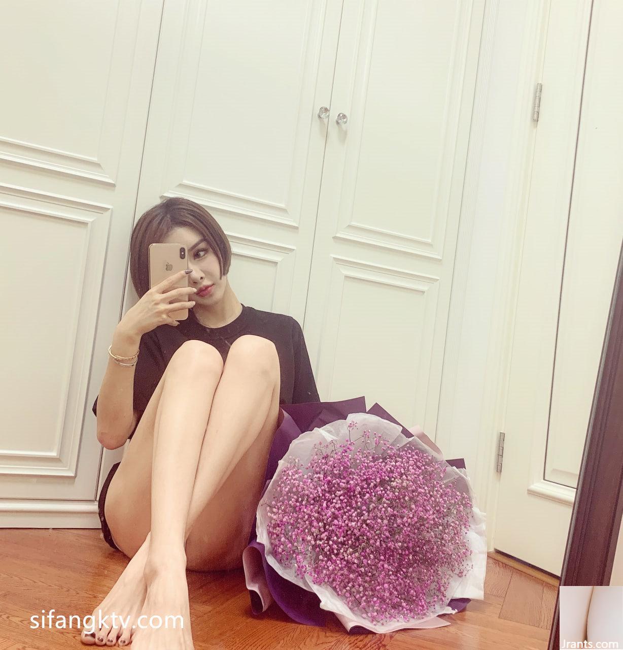 Nữ thần xinh đẹp nhất (25P) - Ảnh 23