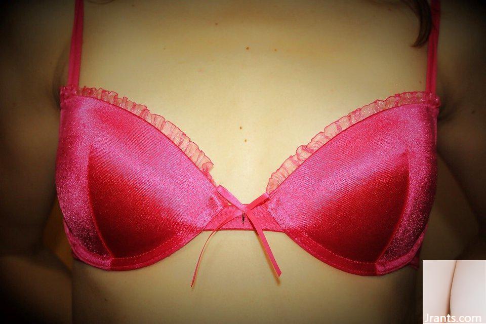 Quần lót màu hồng(10P) - Ảnh 4