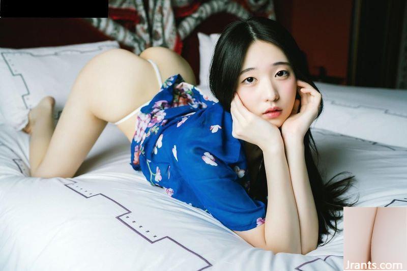 Ảnh riêng tư của Yeon-woo(83P) - Ảnh 10