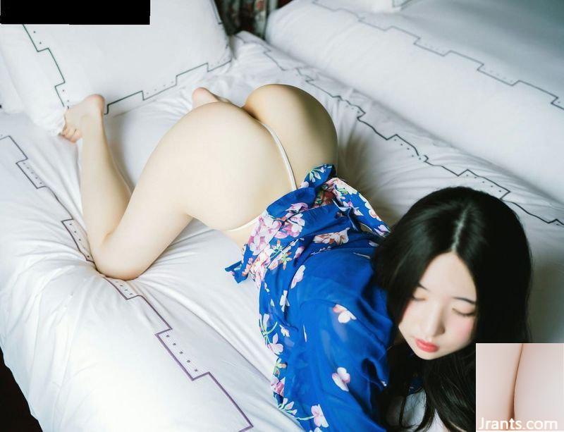 Ảnh riêng tư của Yeon-woo(83P) - Ảnh 11