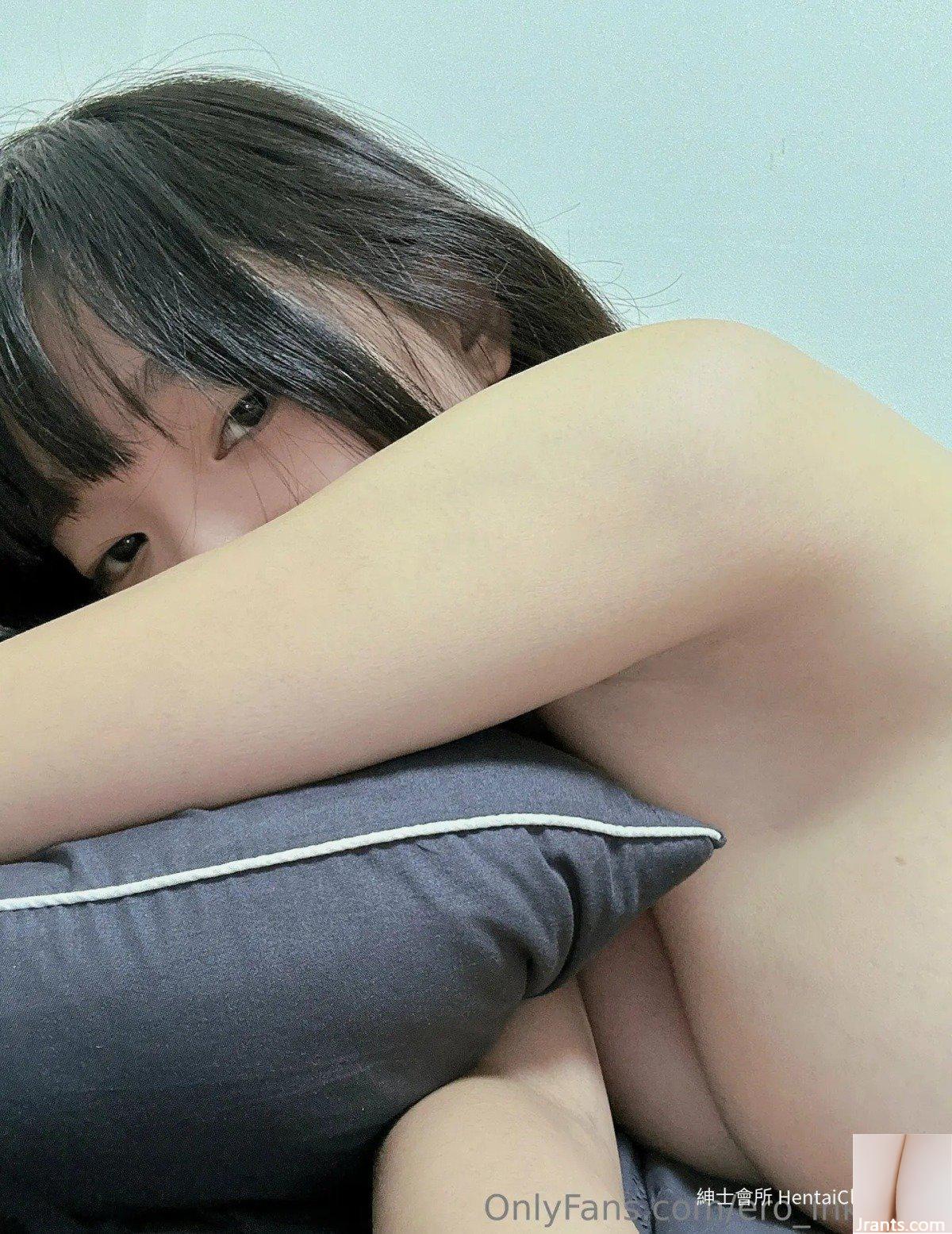 KangInkyung Onlyfan rò rỉ-01 (120P) - Ảnh 5