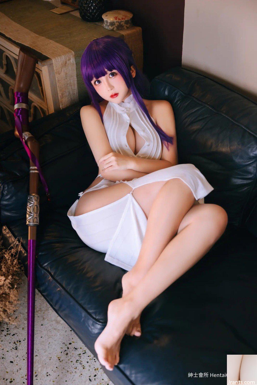 Rina Kiều Phi Luân (101P) - Ảnh 99