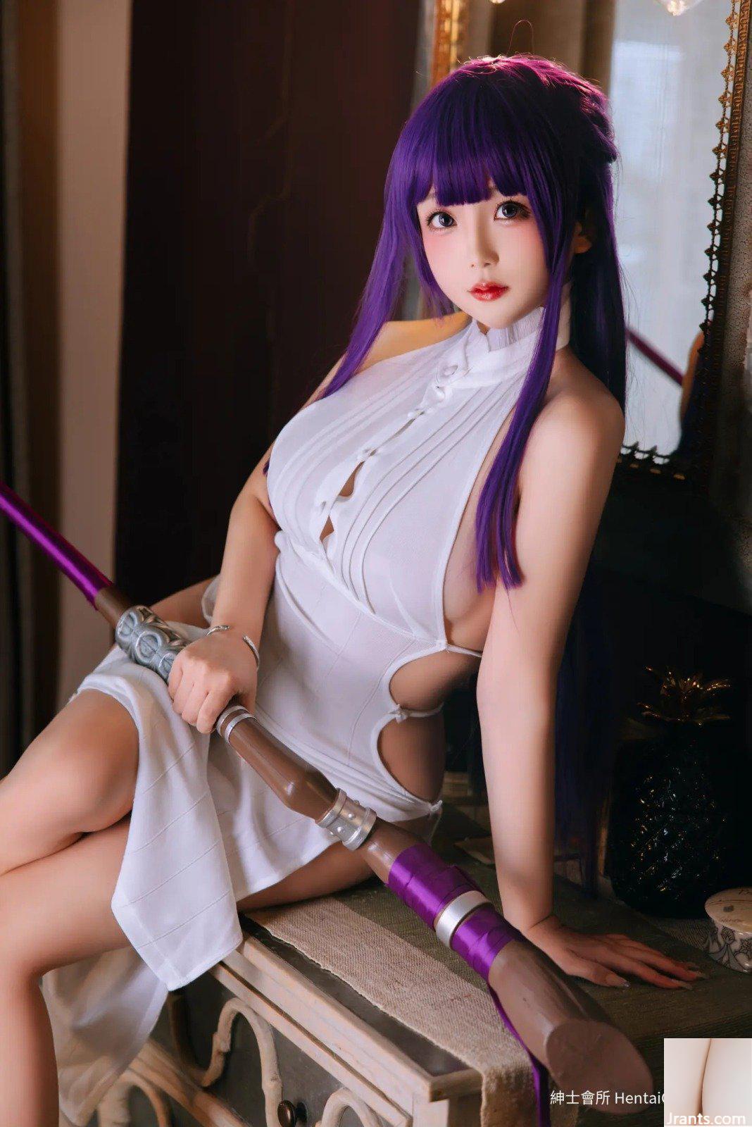 Rina Kiều Phi Luân (101P) - Ảnh 18