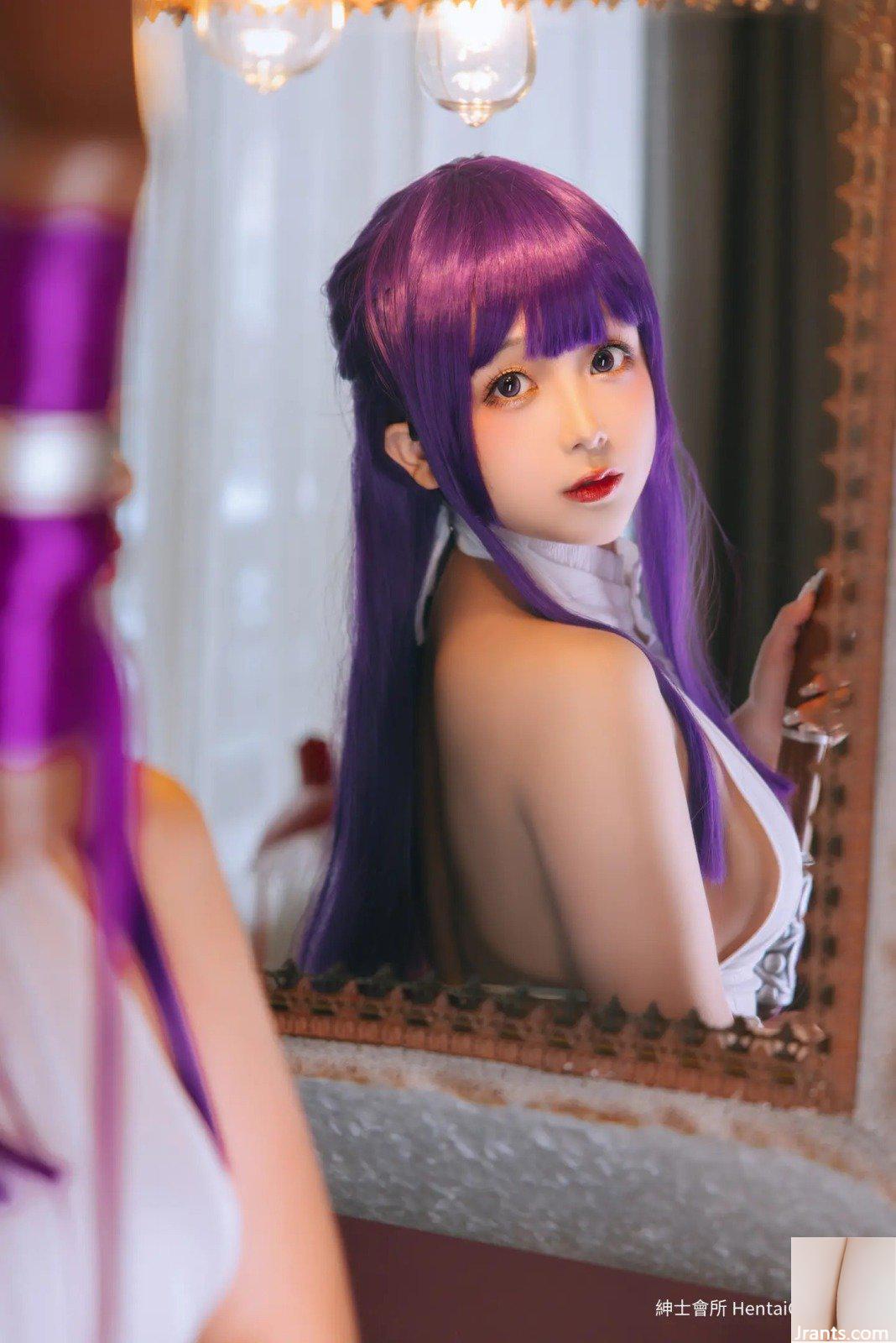 Rina Kiều Phi Luân (101P) - Ảnh 22