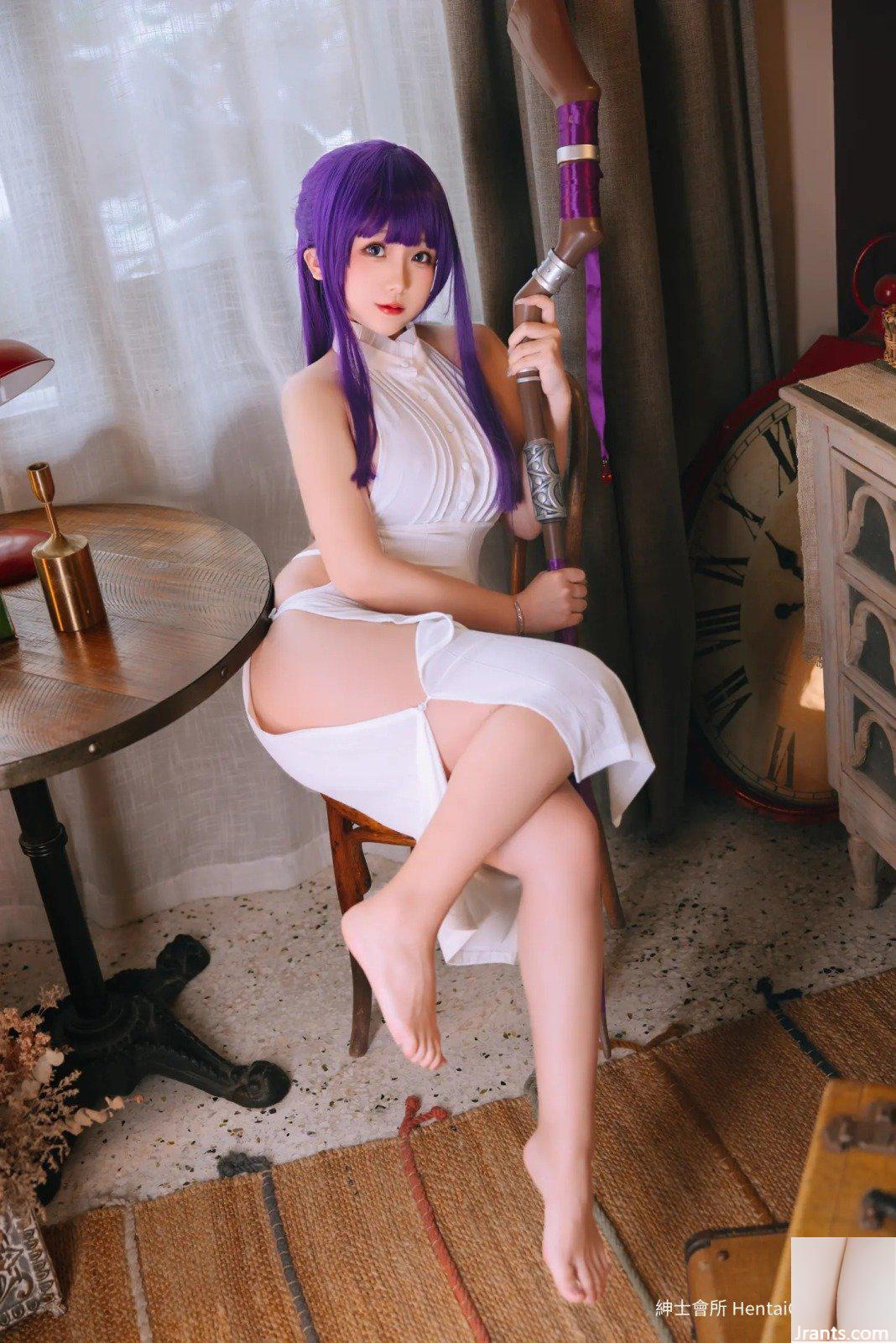 Rina Kiều Phi Luân (101P) - Ảnh 9