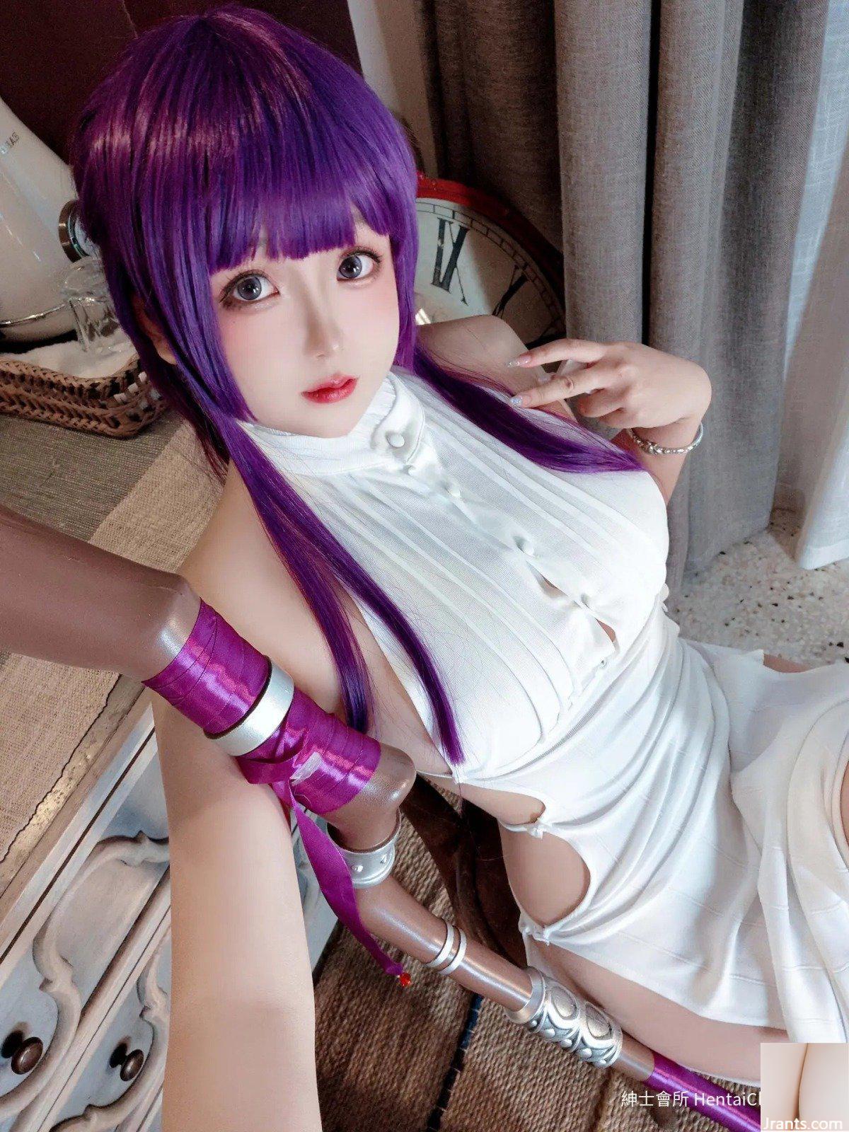 Rina Kiều Phi Luân (101P) - Ảnh 90