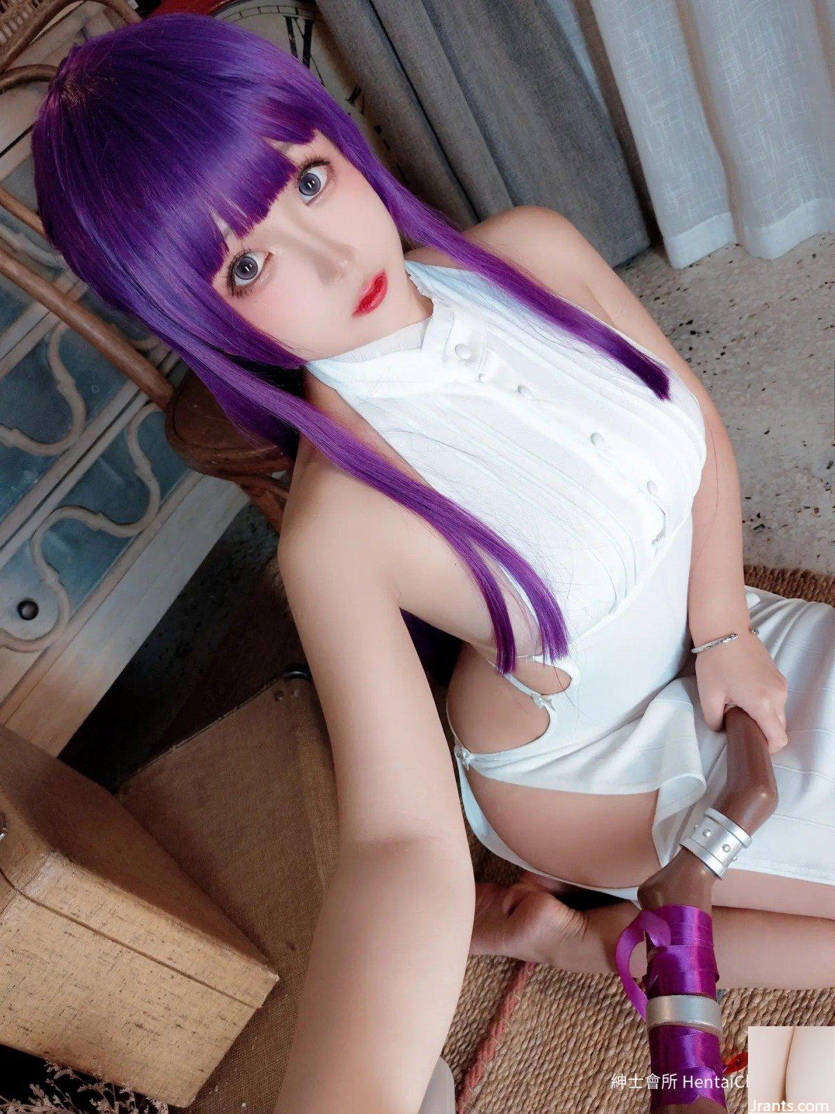 Rina Kiều Phi Luân (101P) - Ảnh 92