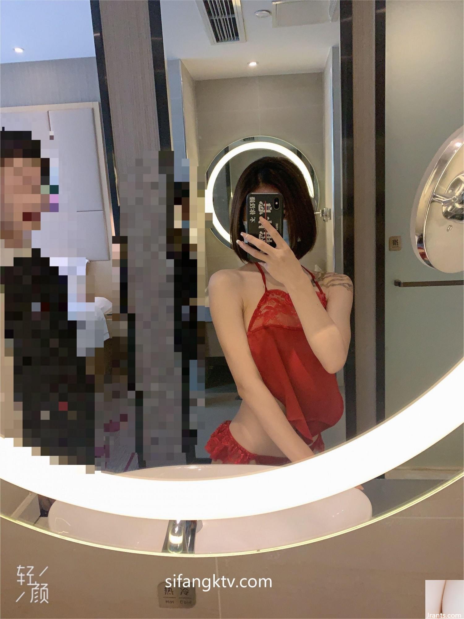 Người vợ tốt nhất là Crazy Cuckold (121p) - Ảnh 18