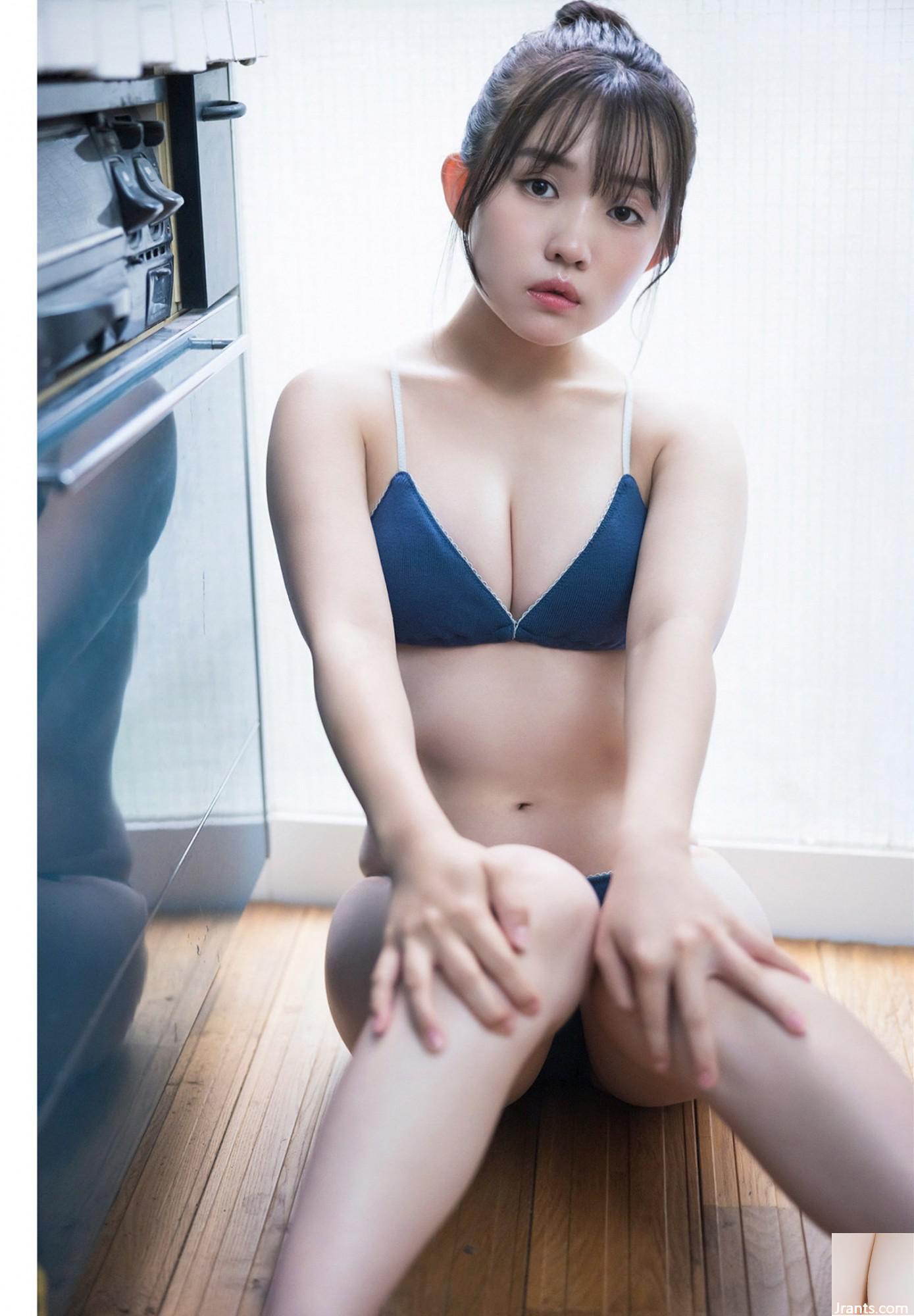 (Dayuan デう) Ai có thể chống lại sự cám dỗ với một con số tốt (28p) - Ảnh 16