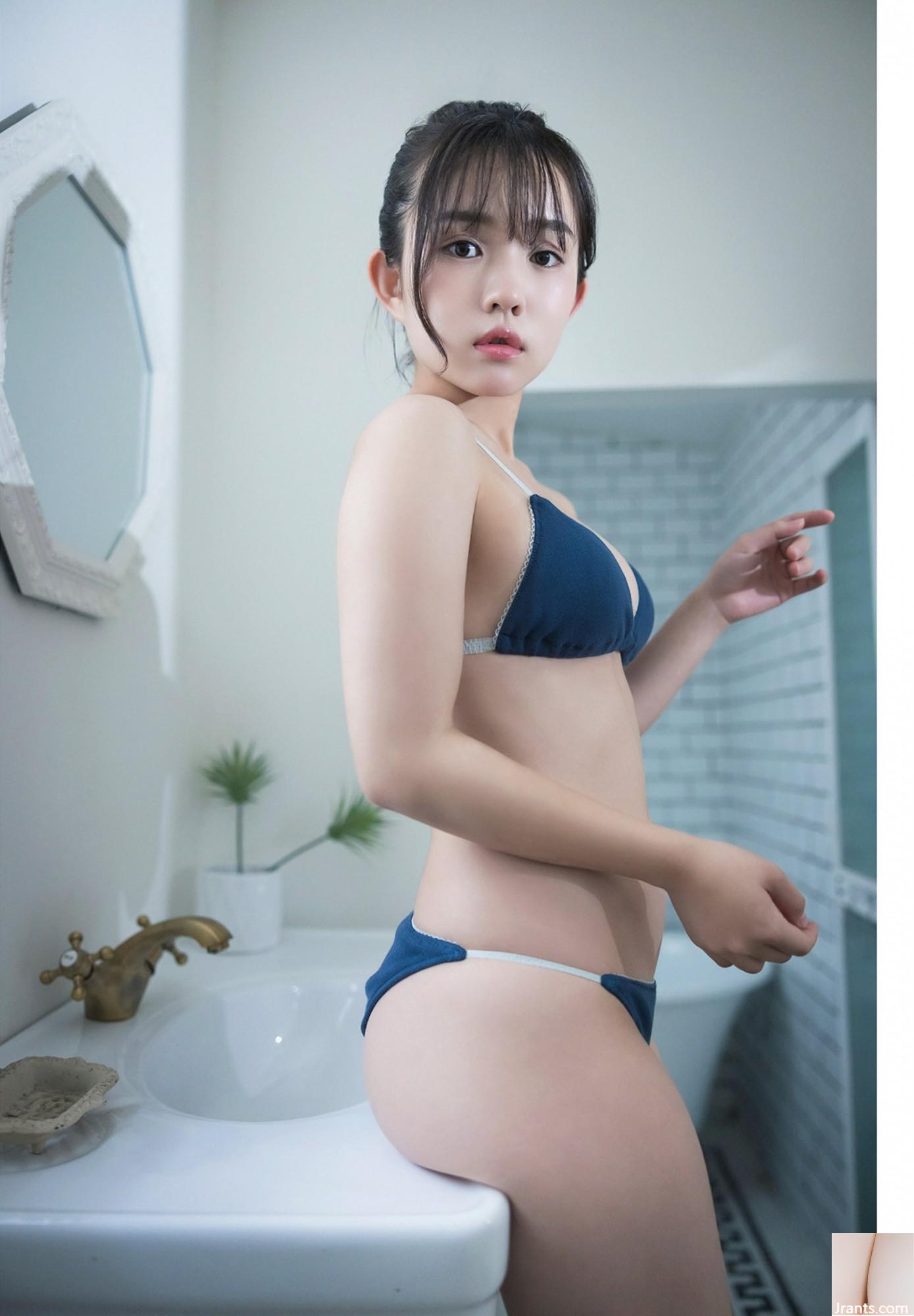 (Dayuan デう) Ai có thể chống lại sự cám dỗ với một con số tốt (28p) - Ảnh 17