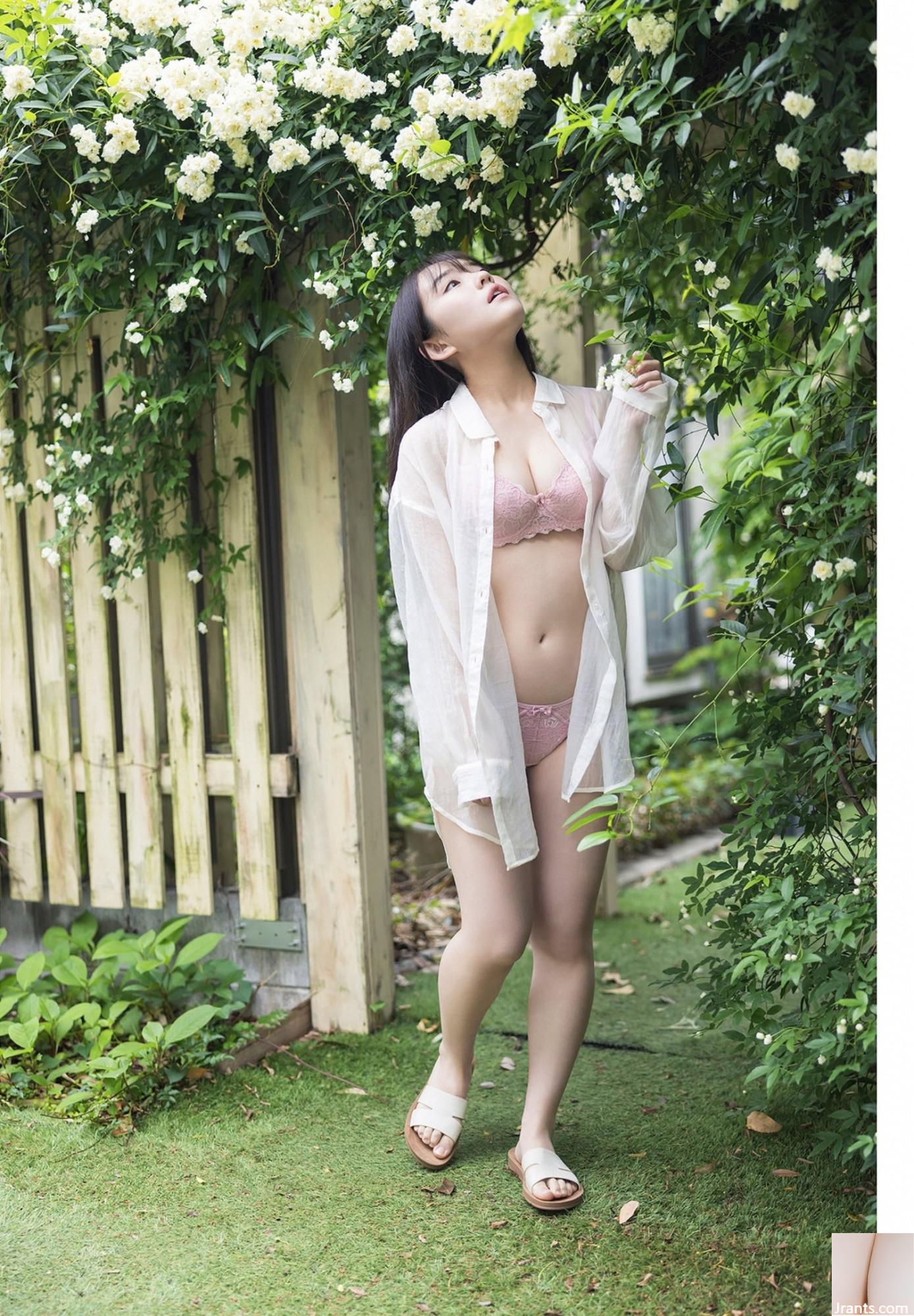 (Dayuan デう) Ai có thể chống lại sự cám dỗ với một con số tốt (28p) - Ảnh 6