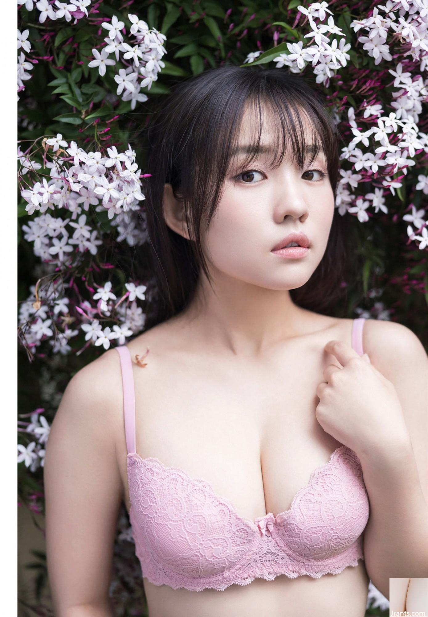 (Dayuan デう) Ai có thể chống lại sự cám dỗ với một con số tốt (28p) - Ảnh 7