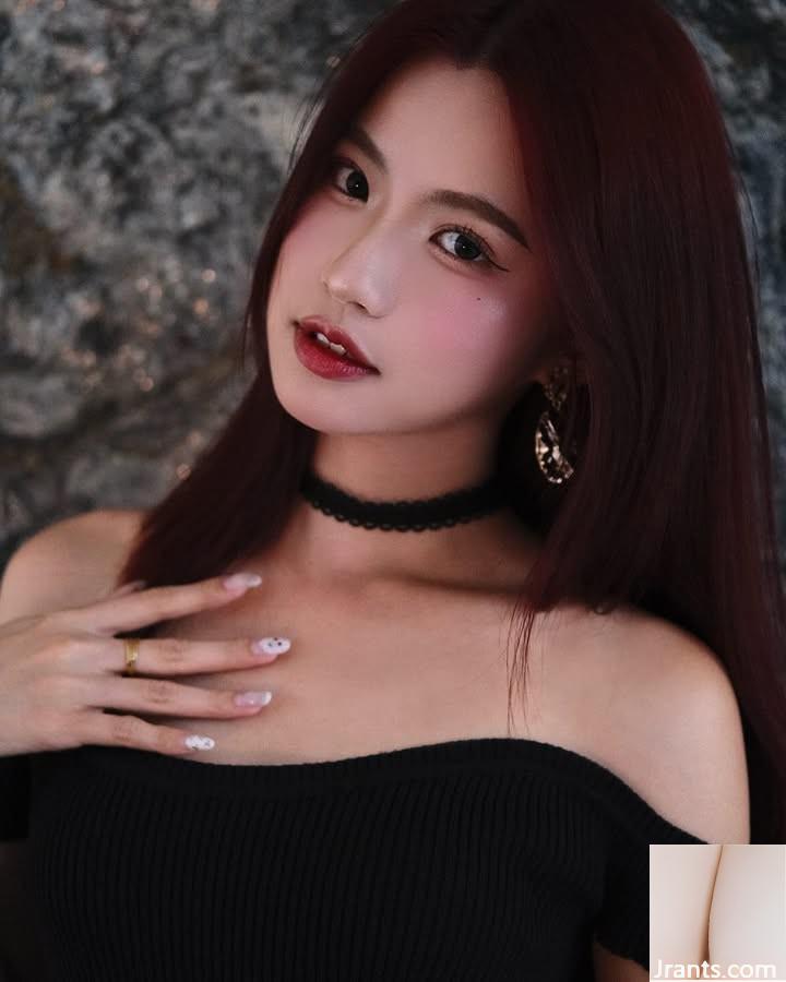 Vẻ đẹp khí chất “Zoe Hua” có thể kiềm chế cả sự ngọt ngào và gợi cảm (10P)