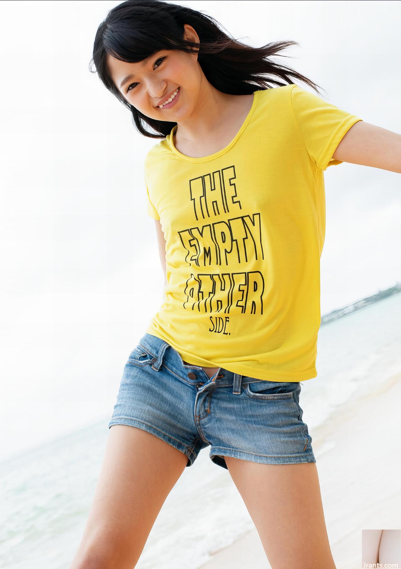 (Natsui つき) Vẻ đẹp khỏa thân, bắt mắt và yêu thích sâu sắc (27p) - Ảnh 3