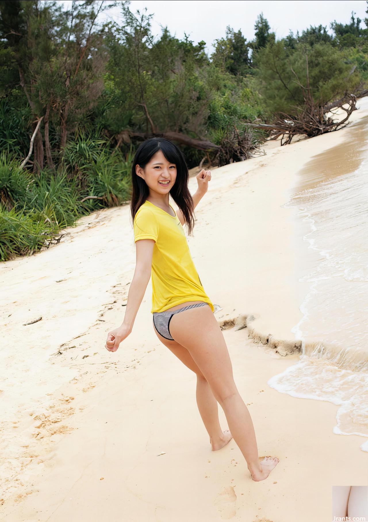 (Natsui つき) Vẻ đẹp khỏa thân, bắt mắt và yêu thích sâu sắc (27p) - Ảnh 4