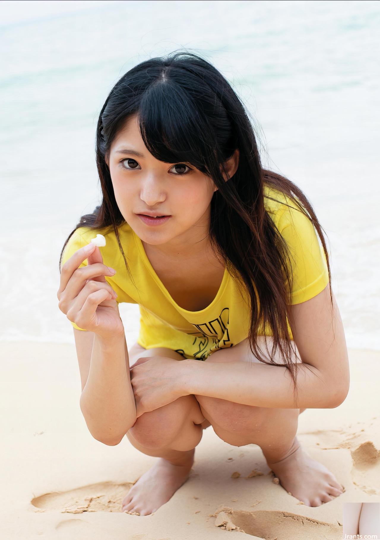 (Natsui つき) Vẻ đẹp khỏa thân, bắt mắt và yêu thích sâu sắc (27p) - Ảnh 5