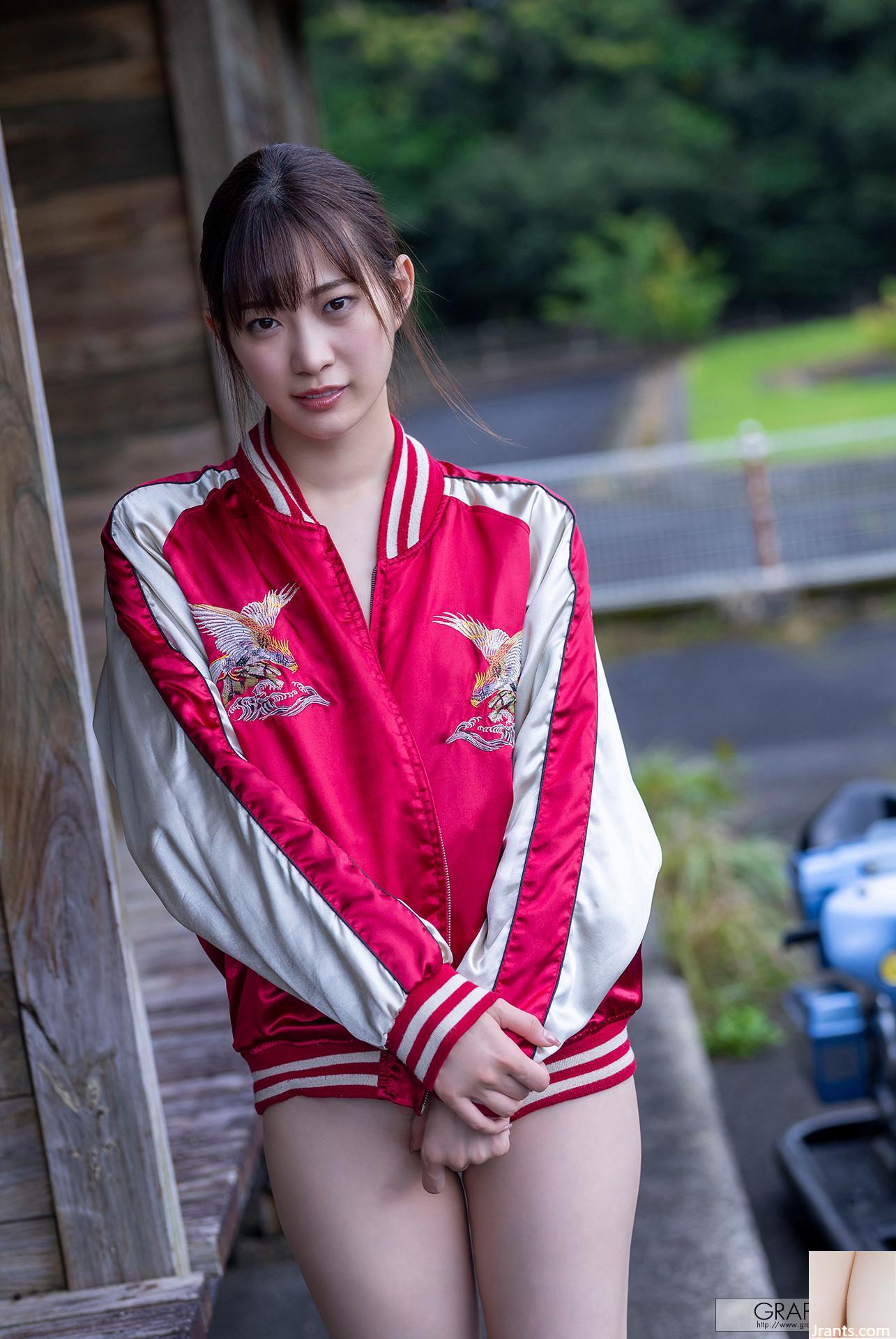 (Miya Juri) Quan điểm xấu xa … không ai có thể chống lại sự cám dỗ này (22p) - Ảnh 12