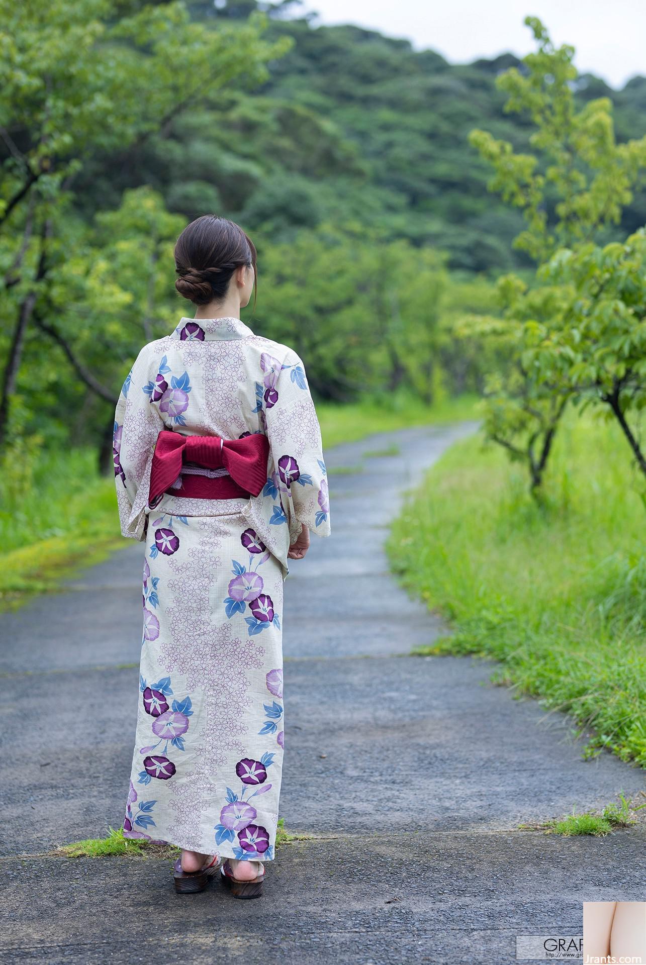 (Miya Juri) Quan điểm xấu xa … không ai có thể chống lại sự cám dỗ này (22p) - Ảnh 15