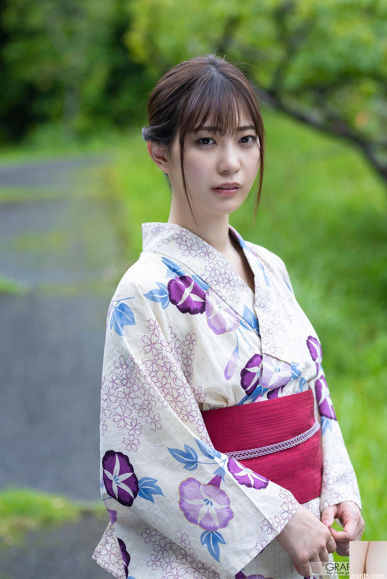 (Miya Juri) Quan điểm xấu xa … không ai có thể chống lại sự cám dỗ này (22p) - Ảnh 16