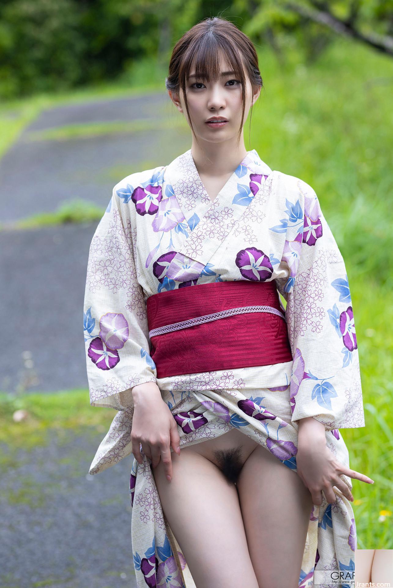 (Miya Juri) Quan điểm xấu xa … không ai có thể chống lại sự cám dỗ này (22p) - Ảnh 18