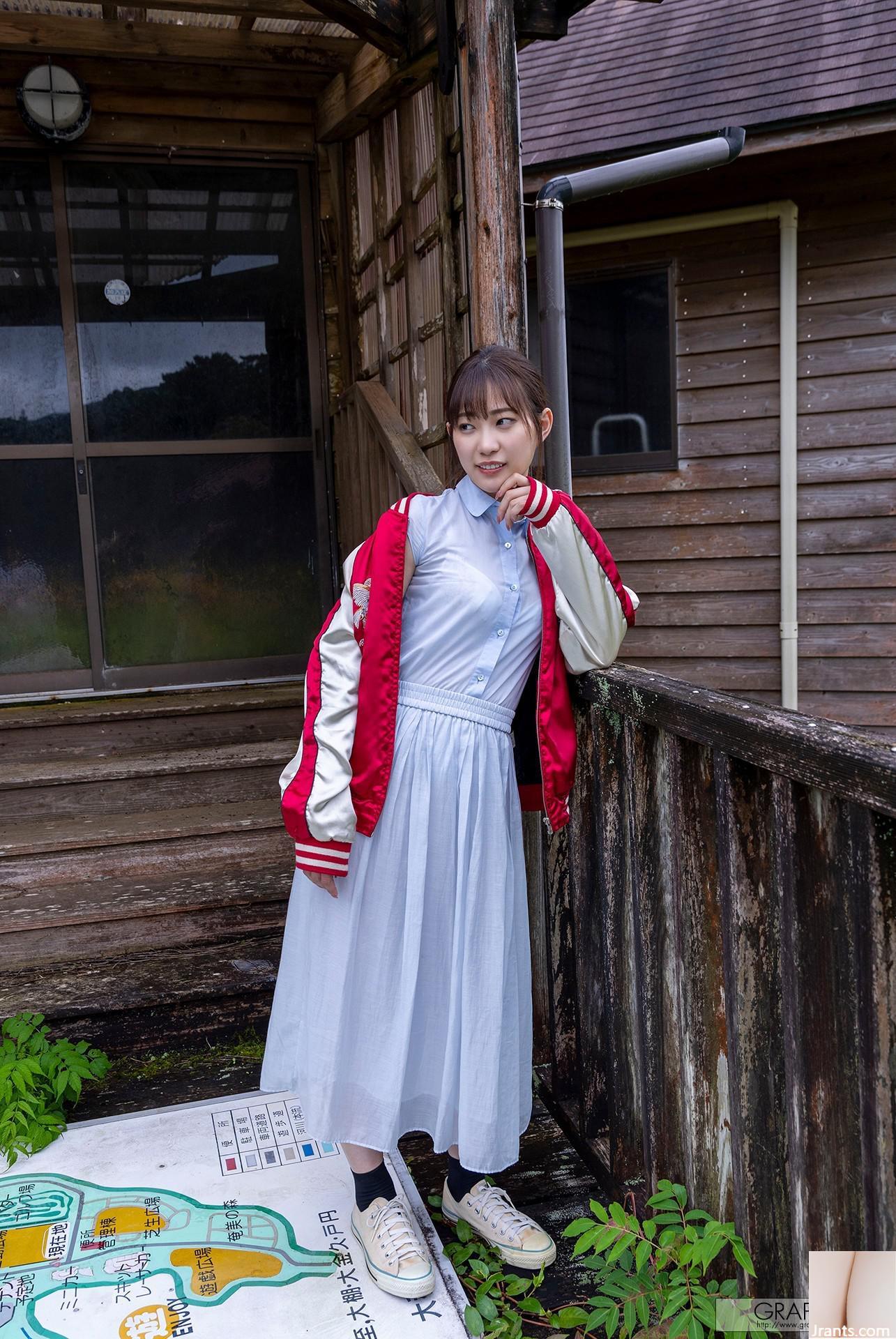 (Miya Juri) Quan điểm xấu xa … không ai có thể chống lại sự cám dỗ này (22p) - Ảnh 2