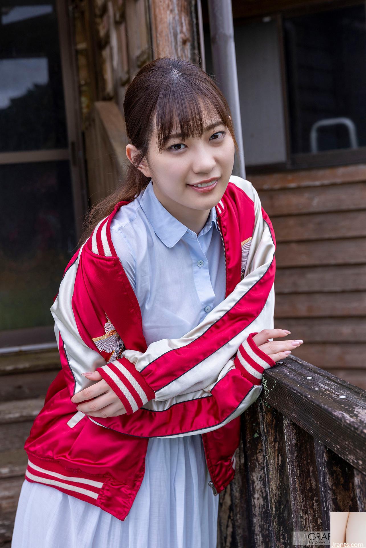 (Miya Juri) Quan điểm xấu xa … không ai có thể chống lại sự cám dỗ này (22p) - Ảnh 3