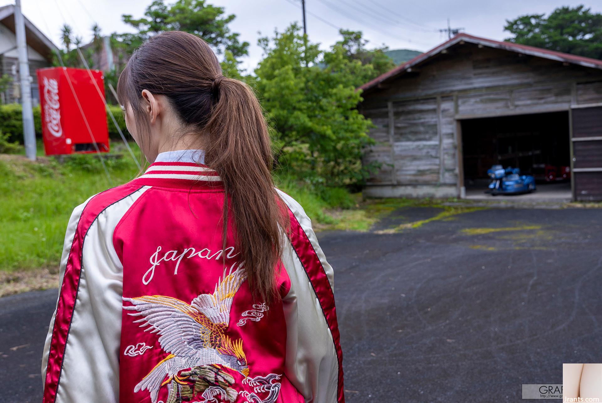 (Miya Juri) Quan điểm xấu xa … không ai có thể chống lại sự cám dỗ này (22p) - Ảnh 4