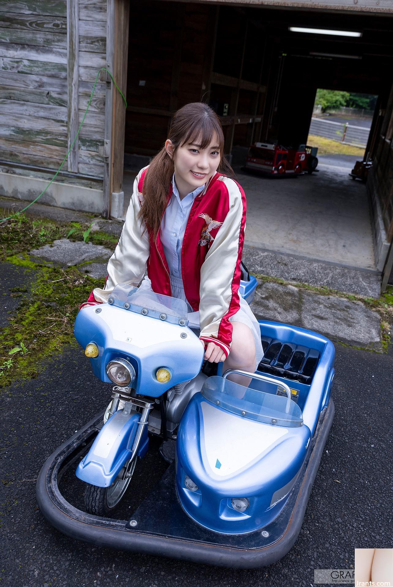 (Miya Juri) Quan điểm xấu xa … không ai có thể chống lại sự cám dỗ này (22p) - Ảnh 5