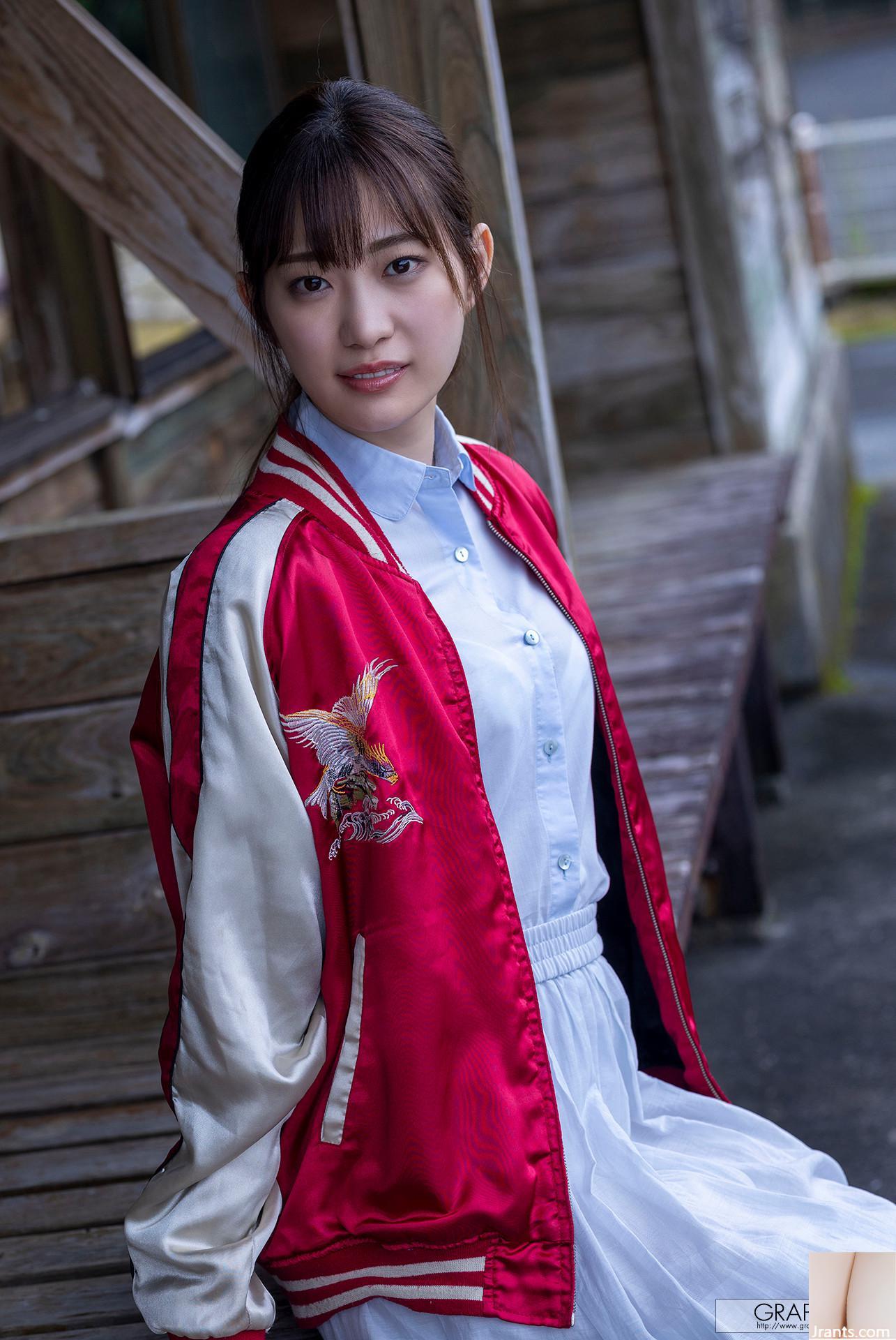 (Miya Juri) Quan điểm xấu xa … không ai có thể chống lại sự cám dỗ này (22p) - Ảnh 6