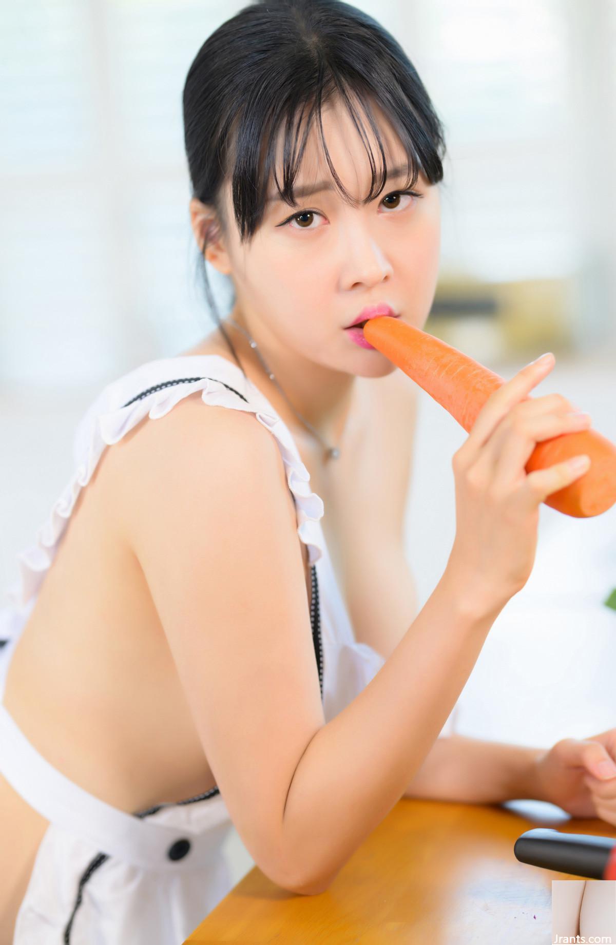 (Byeol) với các quả bóng vú tròn …. con số cũng siêu thú vị (39p) - Ảnh 7