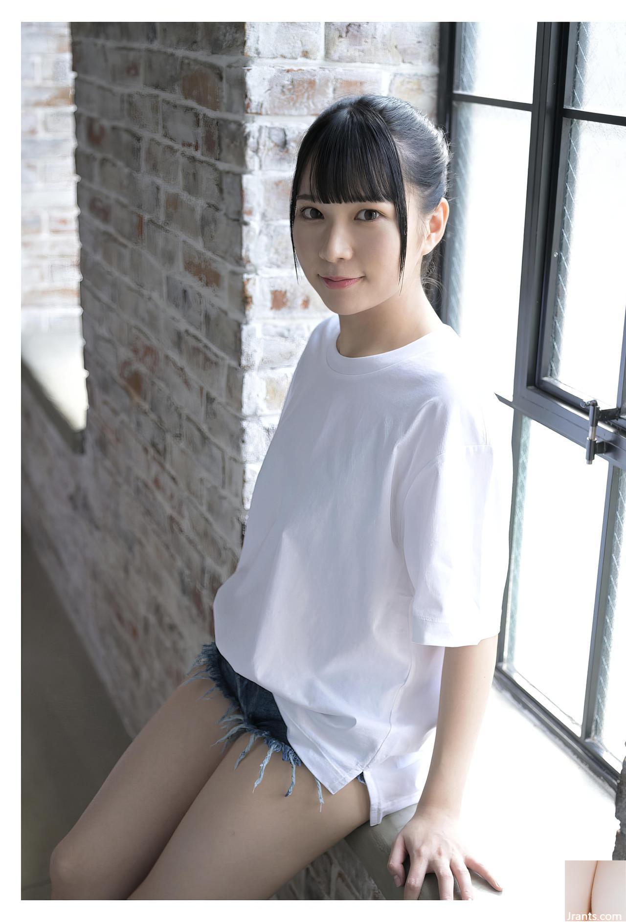 (Mihua Eni) Hiển thị hình dáng dịu dàng và đầy đặn của cô ấy thu hút sự chú ý của mọi người (38p) - Ảnh 5