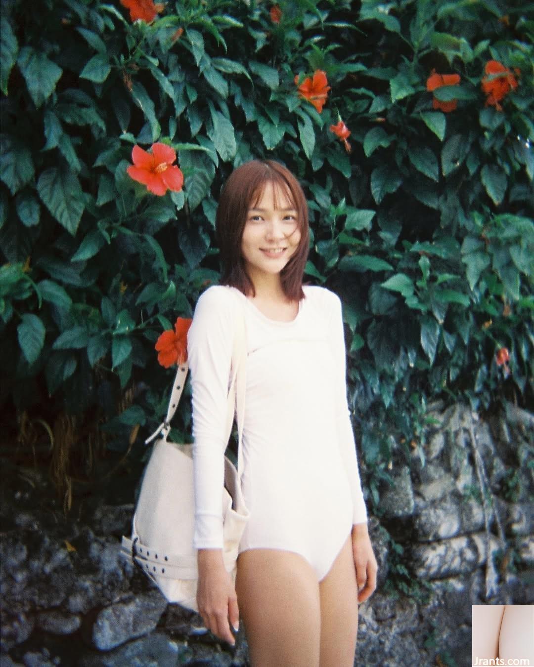 Khuôn mặt thanh tú, đôi mắt ngọt ngào quyến rũ của “Lin Xuân” đã quyến rũ trái tim và tâm hồn trong một giây (10P) - Ảnh 10