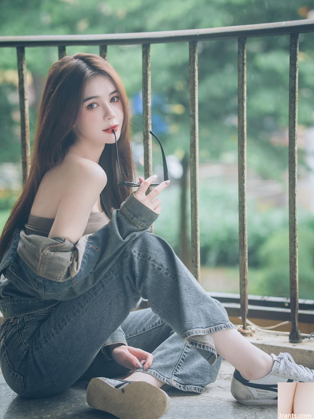 “Zoey Zhang” Mọi góc độ đều cho thấy một vẻ đẹp tinh tế (10p) - Ảnh 4