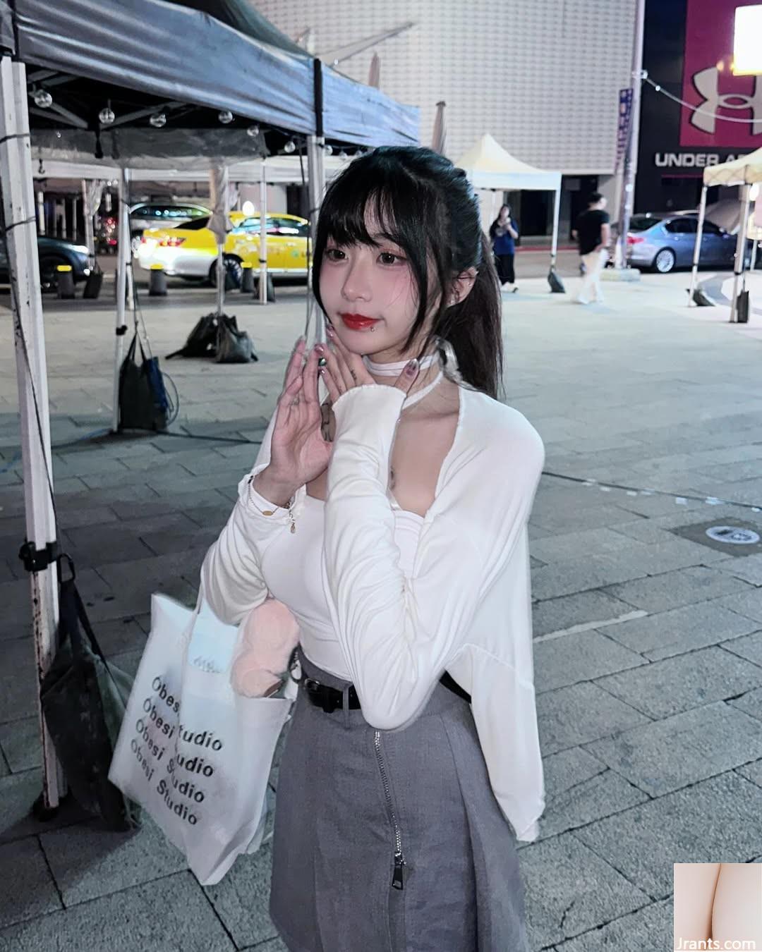 “Zi Dan” không keo kiệt khi gửi ảnh cay đến mắt bạn (10p) - Ảnh 10