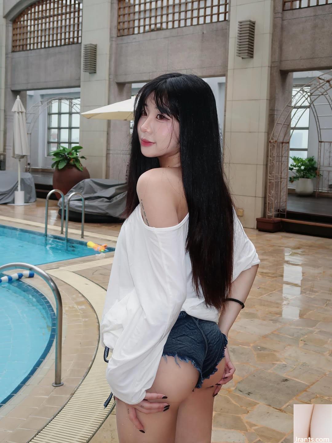 “Zi Dan” không keo kiệt khi gửi ảnh cay đến mắt bạn (10p) - Ảnh 4